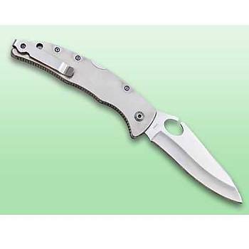 SOG ZILLA - LARGE -STAINLESE STEEL