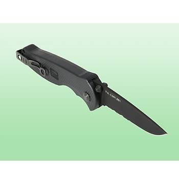 SOG FLASH I - PARTIALLY SERRATED