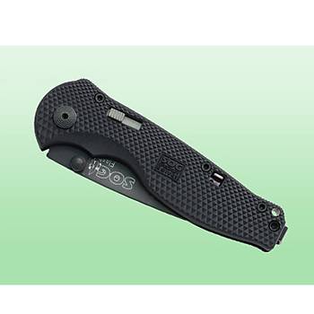 SOG FLASH I - PARTIALLY SERRATED
