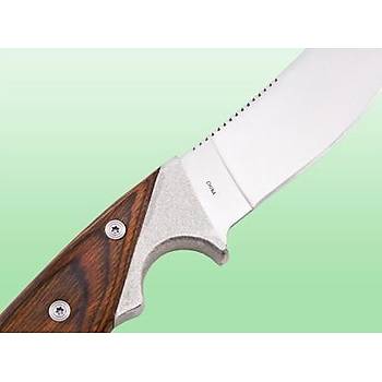 SOG WOODLINE LARGE FIXED BLADE