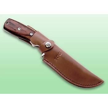 SOG WOODLINE LARGE FIXED BLADE