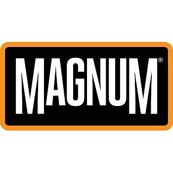 Magnum Ultima 8.0 combat boots