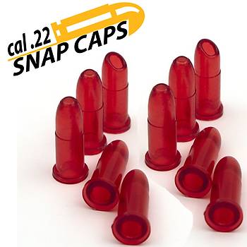 Army  Snap Caps cal .22  50 li Paket