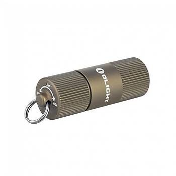 Orginal Olight 150 Lümen El Feneri Usb Şarj Kablolu