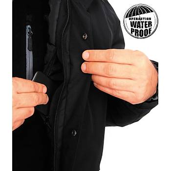 �thal Taktik So�uk �klim Operasyon Ceketi