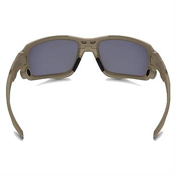 Oakley SI Balistik Shocktube Gözlük