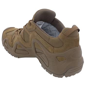 LOWA Zephyr GTX LO TF Coyote OP