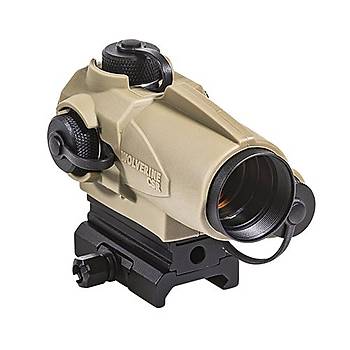 Sightmark Wolverine 1x23 CSR Dark Earth Red Dot Sight