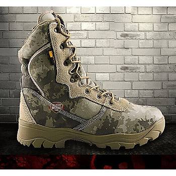 Magnum Style 8 Tactical Boots ATAC CAMO