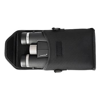 Levenhuk Nitro ED 10x42 Binoküler Dürbün