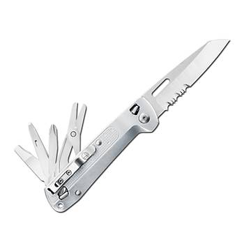 Leatherman Free K4X Çakı