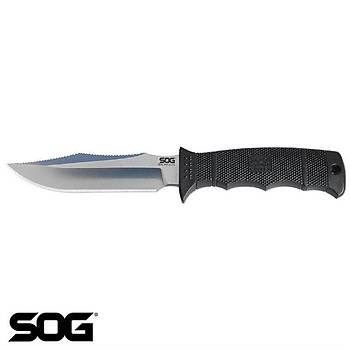 Us SOG E37N Seal Pup Elite-Satin Bıçak