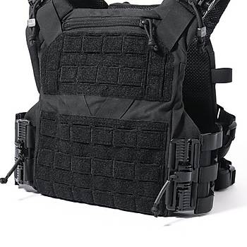 Agilite K19 Plate Carrier 3.0 S�per Balistik Plaka Ta��y�c�