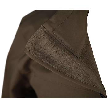 As Tactical Softshell Mont Brown