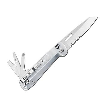 Leatherman Free K2X Çakı