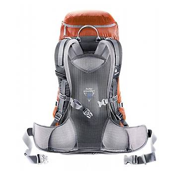 DEUTER AC AERA 22 SL SIRT CANTASI