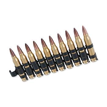 5,56 mm Gerçekçi Dekor Mermisi