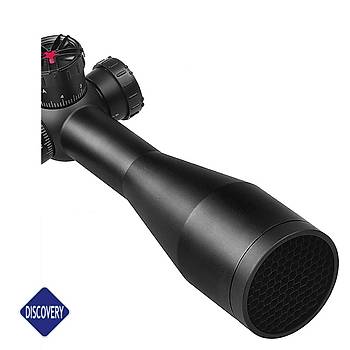 Discovery HI 4-16X44SF HK SFP MIL TERAZILI 30MM