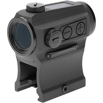 HOLOSUN Solar Power Micro 2 MOA Red Dot Sight