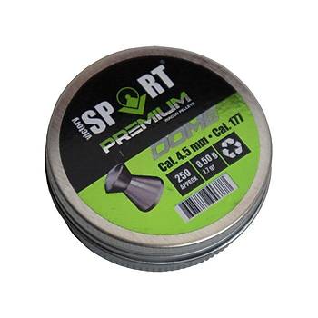 10 Adet VICTORY SPORT Premium Dome 4,5M 7,7GN Saçma *250