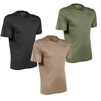 Taktik Bambu Tshirtler