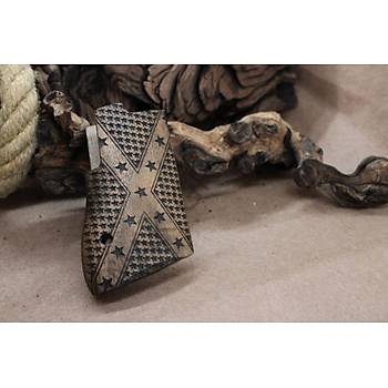 Desert Eagle MARK XIX VII Handgun Walnut Grips