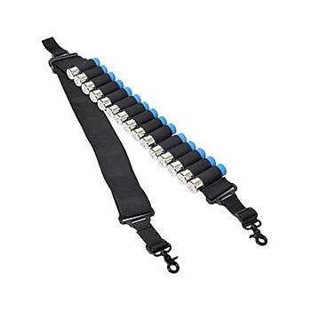 BLACKHAWK Black Shotgun 2 Point Sling