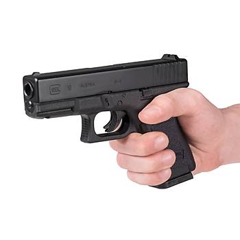 UMAREX Glock 19 4,5MM Havalý Tabanca - Co2, Siyah