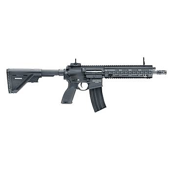 UMAREX Heckler & Koch HK416 A5 6MM Semi/Full