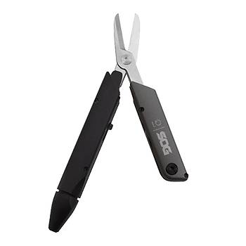 Us SOG ID1001 Baton Q1 �ok Ama�l� Makas ve Kalem