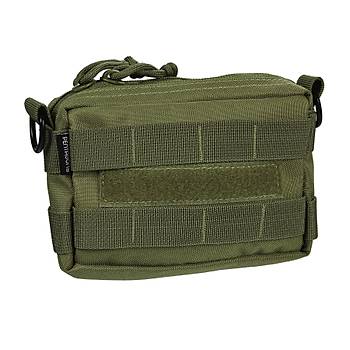 TACTÝCAL HARNESS POUCH