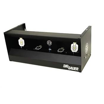 SIG SAUER Air Gun Quad Shooting Target