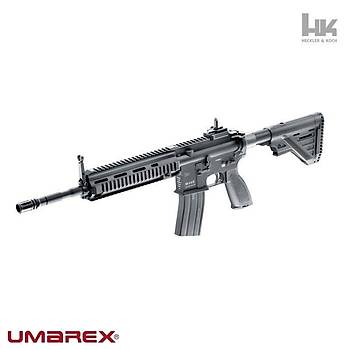 UMAREX Heckler & Koch HK416D Airsoft Silah-DY
