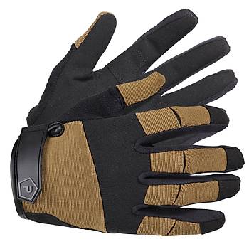 Tactical Mongoose Gloves