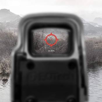 EOTECH EXPS3 Holographic Weapon Sight