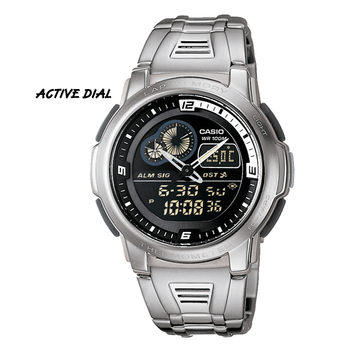 CASO ACTIVE MODEL 8