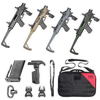 Tactical D�n��t�r�c� Set Glock Modelleri ��in