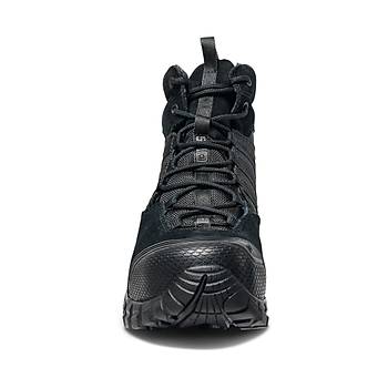 Us 5.11 Waterproof 6-Inch Work Boots BLACK