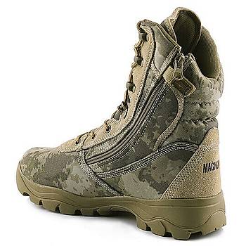 Magnum Style 8 Tactical Boots ATAC CAMO