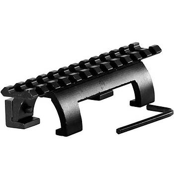 HK-33, G-3, MP5 TACTIC APARAT