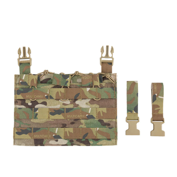 Us ELITE Vest Multicam