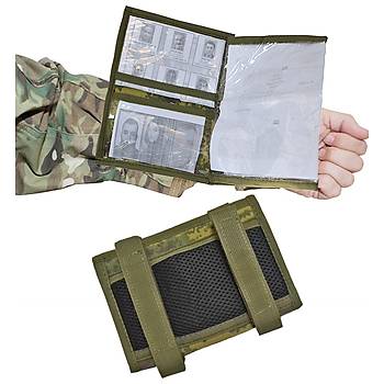 Taktik Operasyonel Kol �antas�