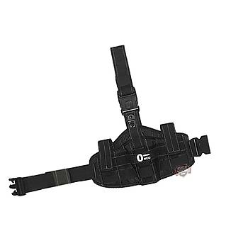 Modler Tactical Holster Bacak Klf