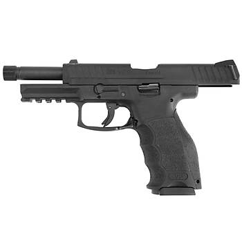 UMAREX Heckler & Koch VP9 Tactical Airsoft Tabanca