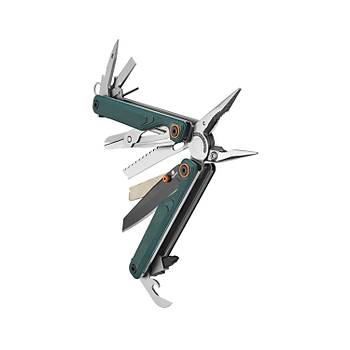 WAVE� ALPHA Cascadia