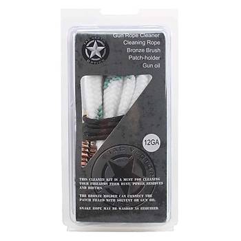 Us Vector Optic 12GA İp Harbi