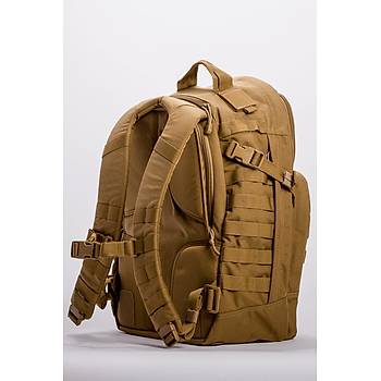 5.11 Tactical RUSH 24 Backpack Kahve