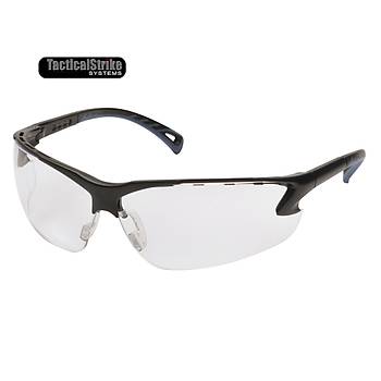 Tactical Strike At Ve Spor Gzl Clear Lens