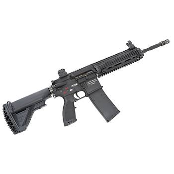 UMAREX Heckler&Koch HK416 T4E .43Cal Haval Tfek