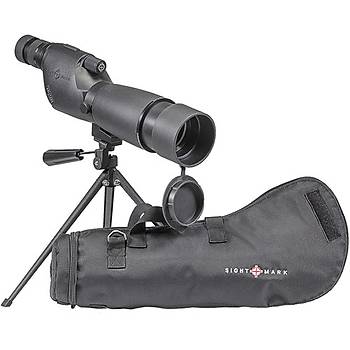 Sightmark Solitude 20-60x60SE Sniper Dürbün